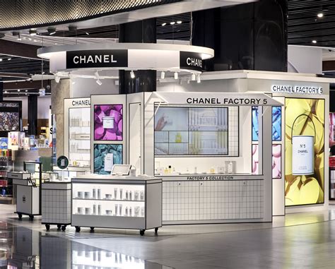 chanel pop up event|pop up store chanel beauty.